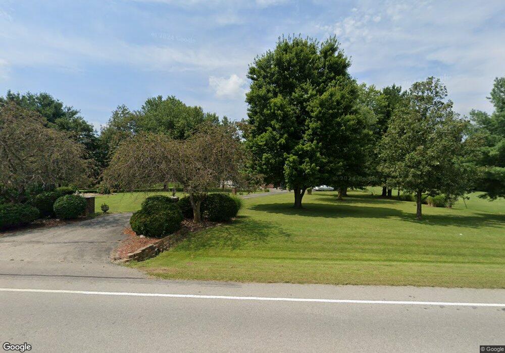 5259 S State Road 3, Greensburg, IN 47240 - photo 1