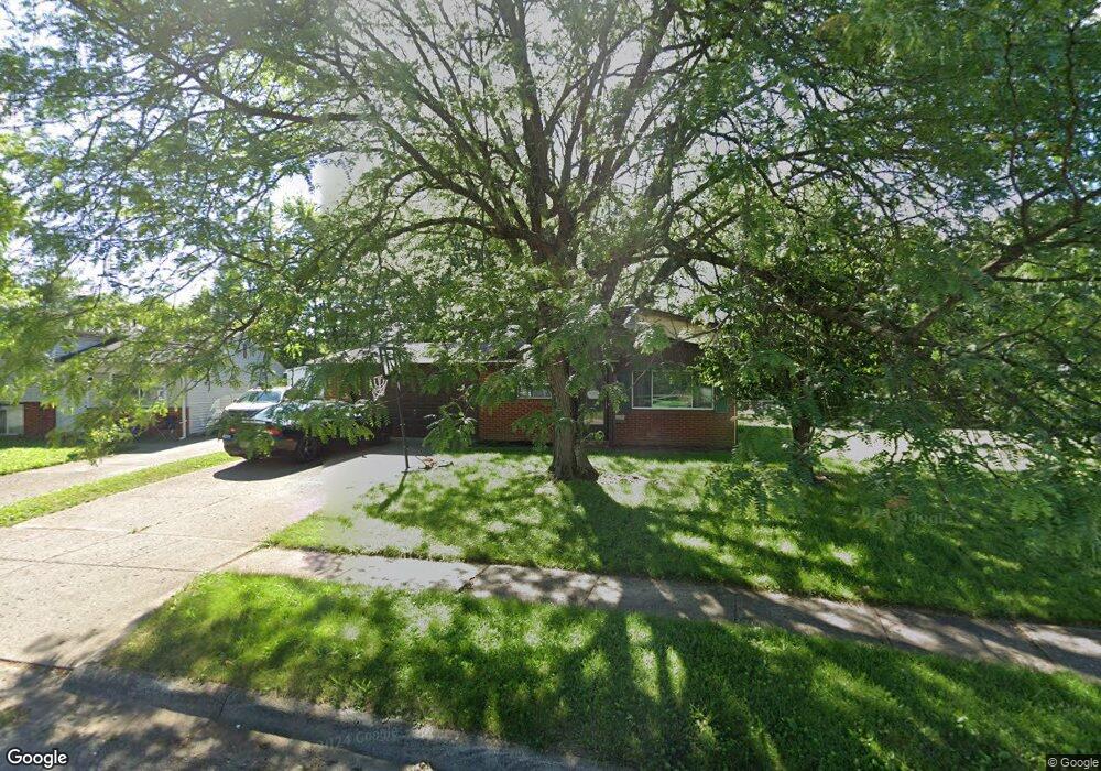 2641 Mellowbrook St, Columbus, OH 43232 - photo 1