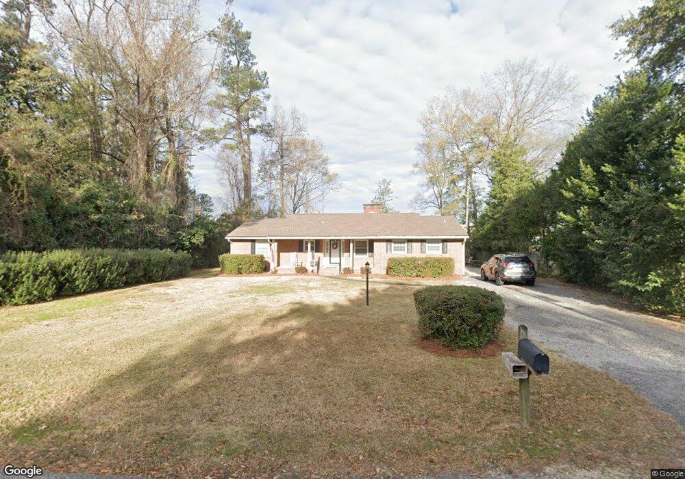 1504 Calhoun Rd, Conway, SC 29527 - photo 1