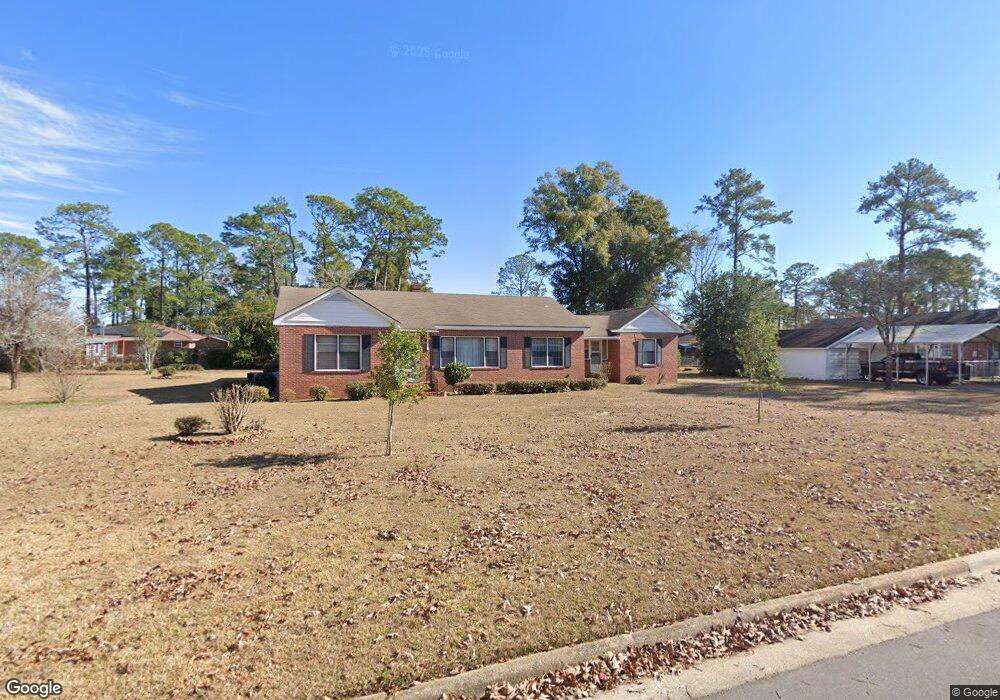 719 S Spruce St, Bainbridge, GA 39819 - photo 1