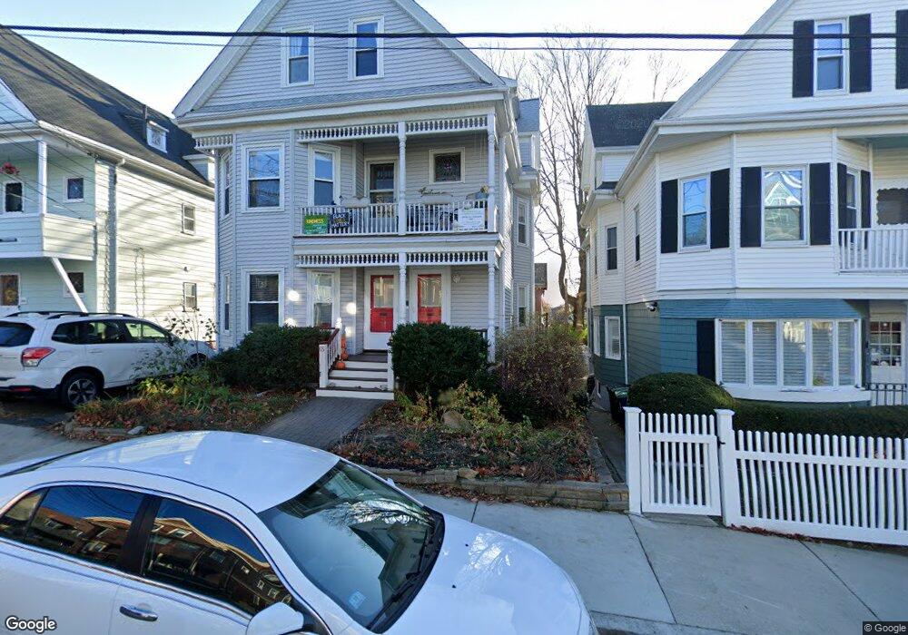 63 Hall Ave unit 1, Somerville, MA 02144 - photo 1