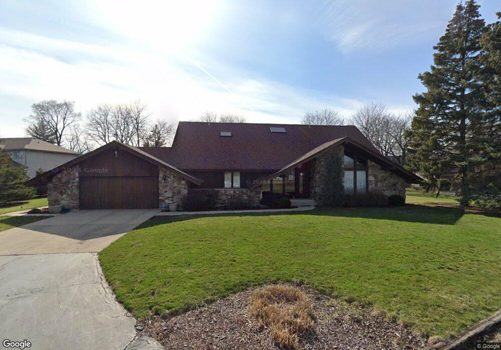 3101 W Frontage Rd, Rolling Meadows, IL 60008 - photo 1