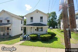 400 Bennett St, Luzerne, PA 18709