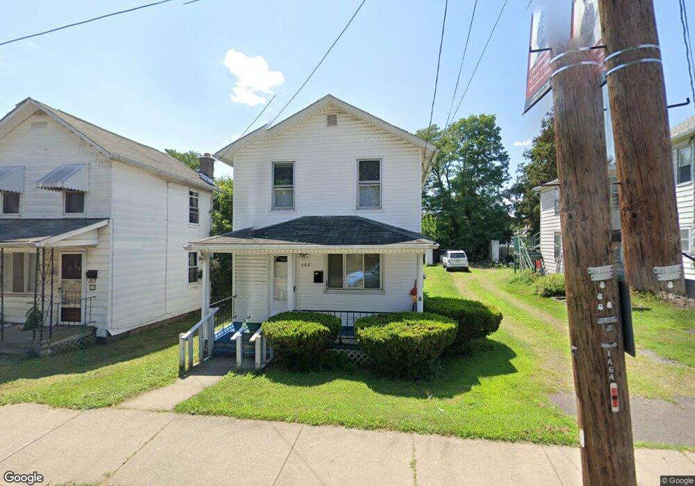 400 Bennett St, Luzerne, PA 18709 - photo 1