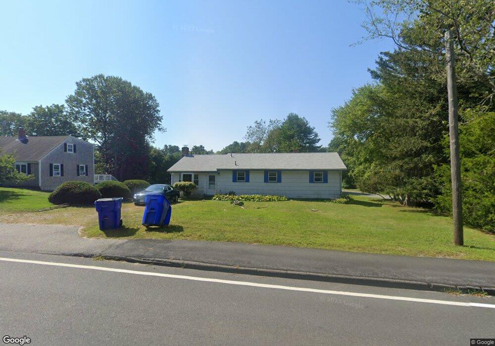 18 Clay Pond Rd, Bourne, MA 02532 - photo 1