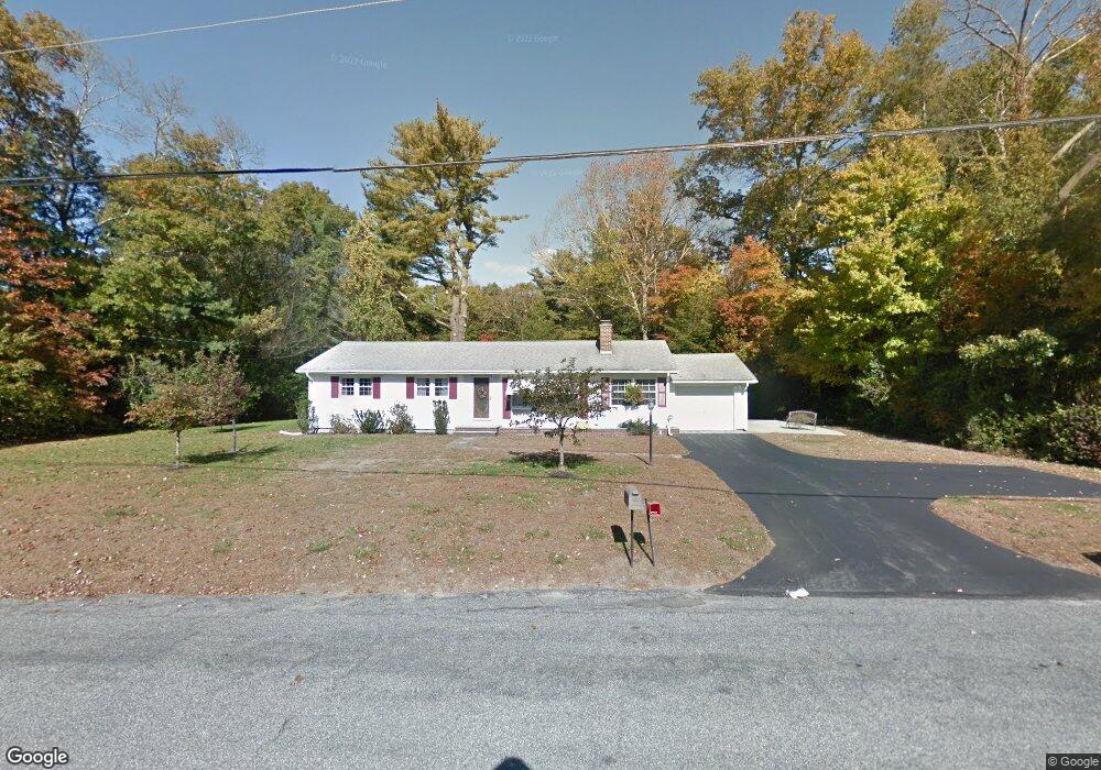 24 Fall Brook Rd, Danielson, CT 06239 - photo 1