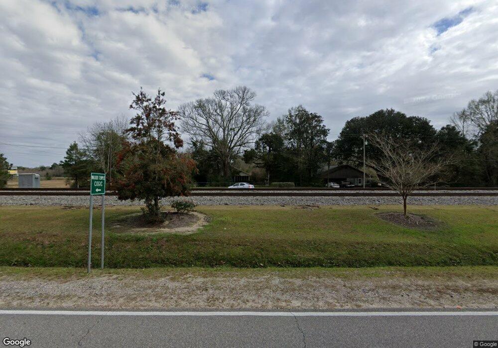 0 Highway 3081, Pearl River, LA 70452 - photo 1