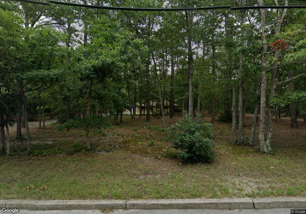 1313 Stagecoach Rd, Ocean View, NJ 08230 - photo 1