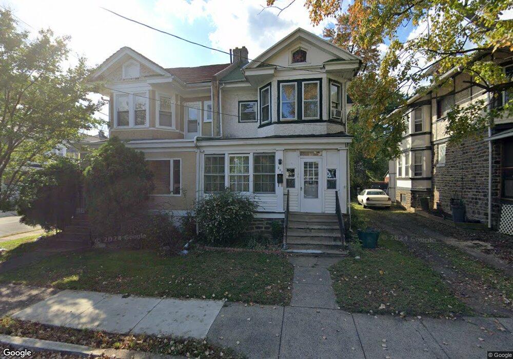 200 N Maple Ave, Lansdowne, PA 19050 - photo 1