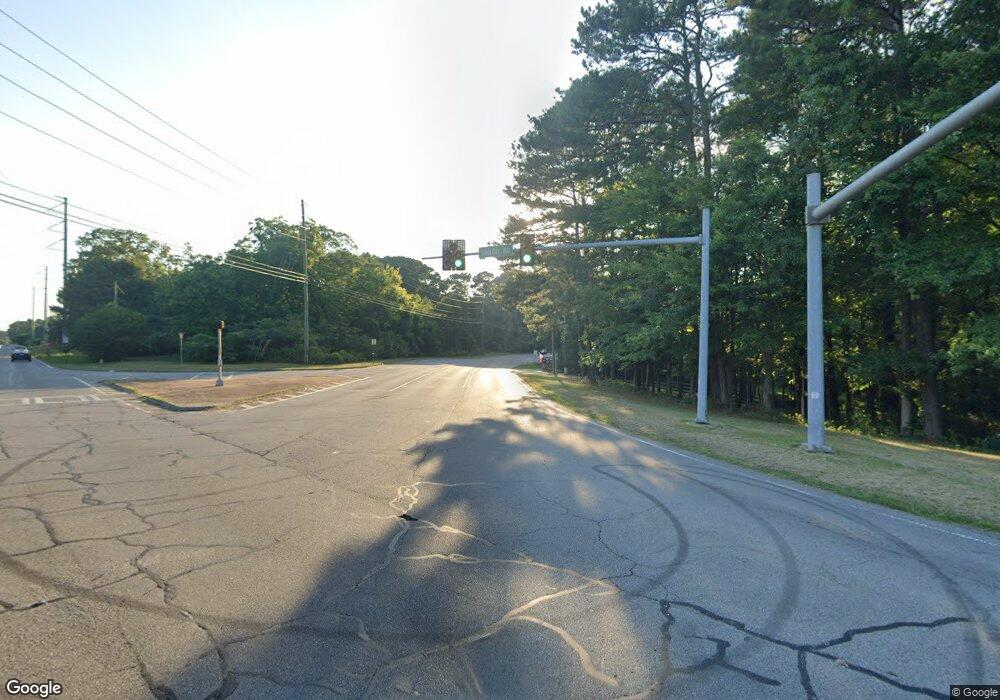 1166 NW Booth N Booth Rd unit 911, Marietta, GA 30008 - photo 1