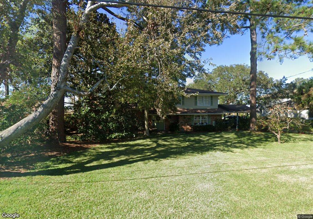 113 Arthur J Moore Dr, Saint Simons Island, GA 31522 - photo 1