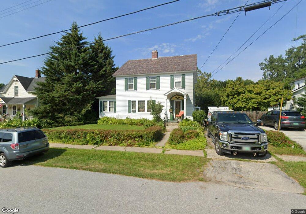 137 Baxter St, Rutland, VT 05701 - photo 1