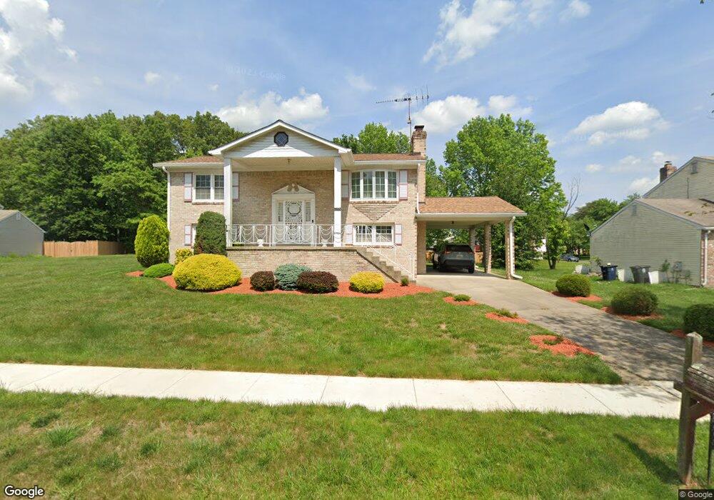 9304 Gwynndale Ct, Clinton, MD 20735 - photo 1