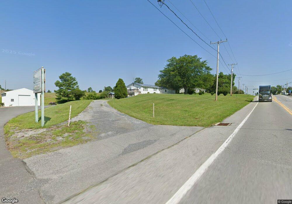 5189 Business 220, Bedford, PA 15522 - photo 1