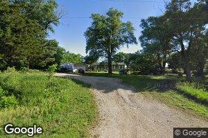 3844 SW 93rd St, Wakarusa, KS 66546
