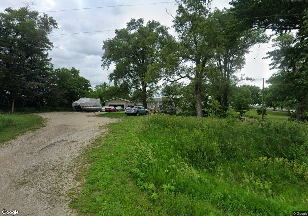 3844 SW 93rd St, Wakarusa, KS 66546 - photo 1