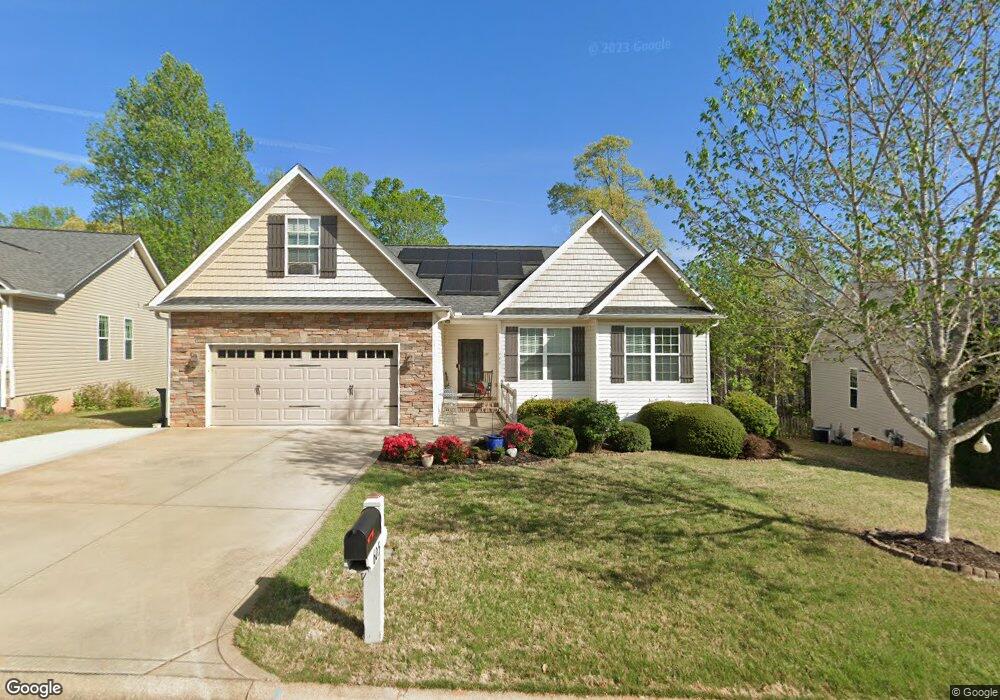 605 Summitbluff Dr, Greenville, SC 29617 - photo 1