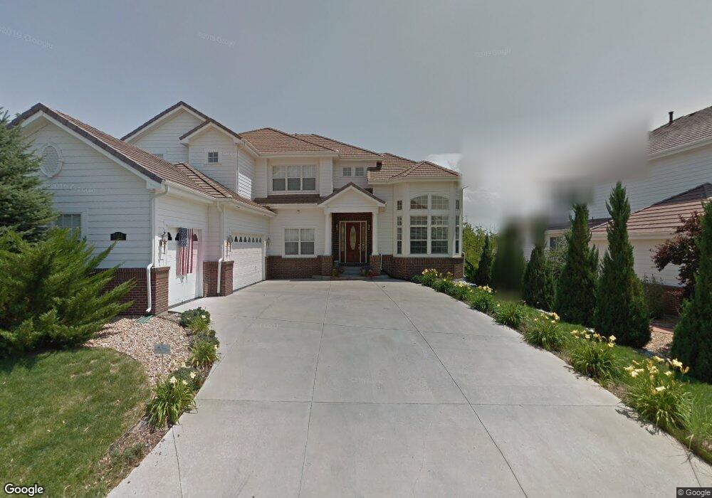 6564 S Quemoy Way, Aurora, CO 80016 - photo 1