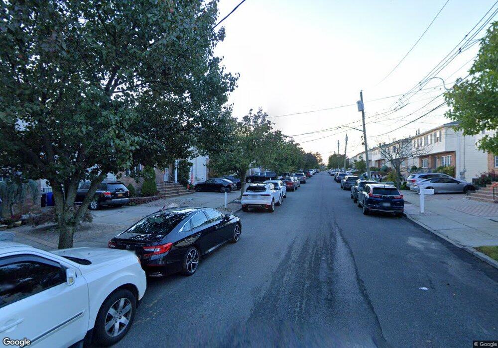 140 Alberta Ave, Staten Island, NY 10314 - photo 1