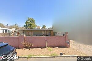 4052 N 6th Ave, Tucson, AZ 85705
