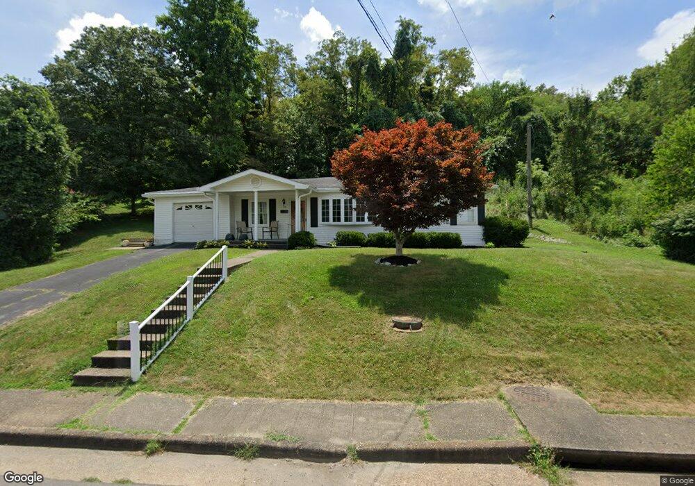 114 E Heather Renee French Blvd, Augusta, KY 41002 - photo 1