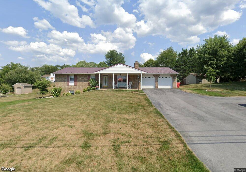 13907 Paradise Church Rd, Hagerstown, MD 21742 - photo 1