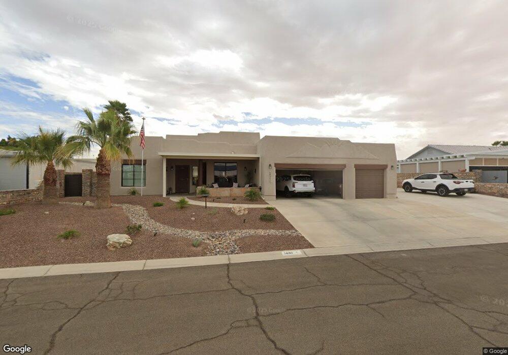 14161 E 49th Ln, Yuma, AZ 85367 - photo 1