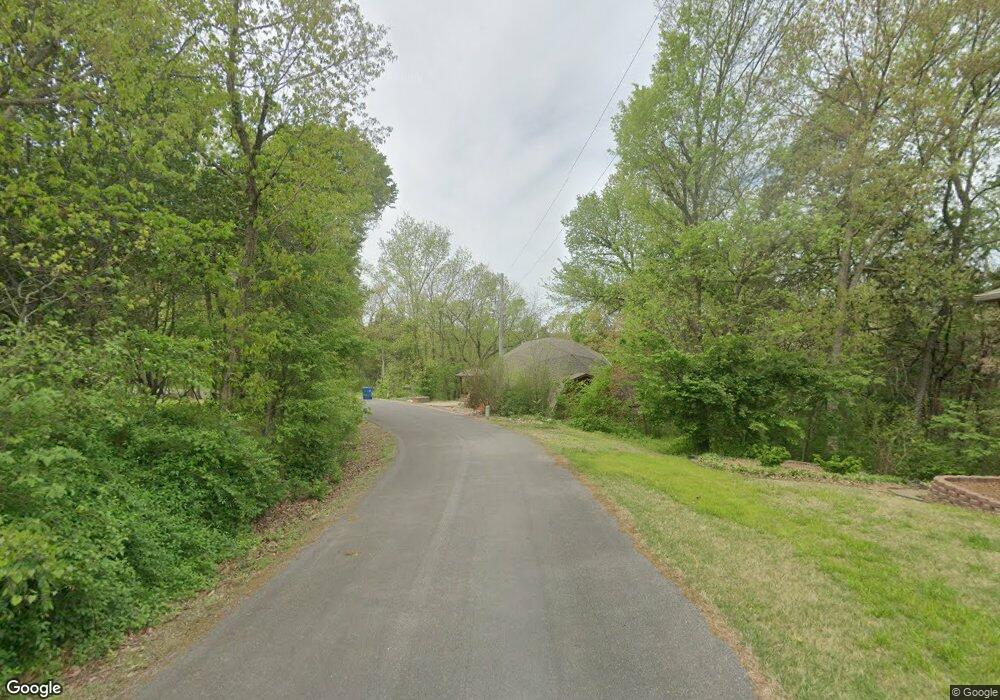 1607135000 Naworth Cir, Bella Vista, AR 72714 - photo 1