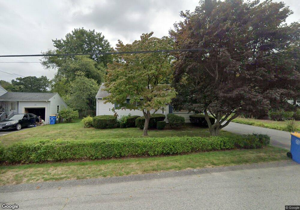 4 Charlotte Ln, Randolph, MA 02368 - photo 1