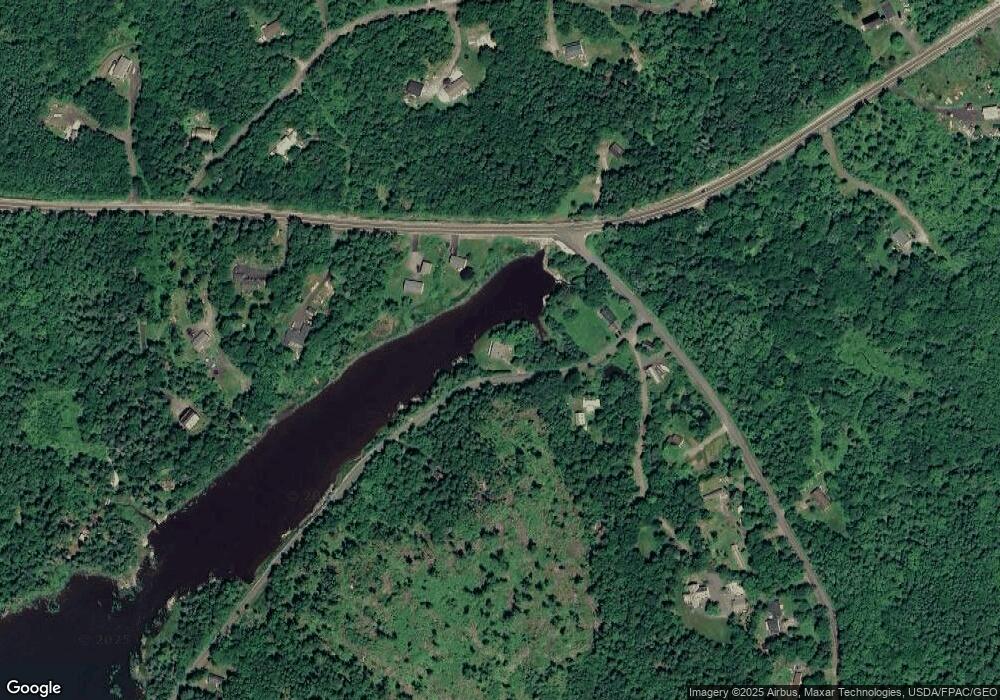 17 Harrington Cove Rd, Saint George, ME 04859 - photo 1