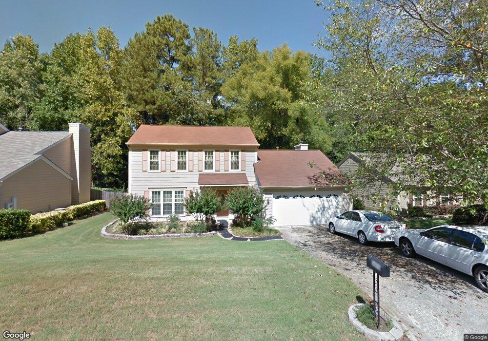 5070 N Bridges Dr unit 2, Alpharetta, GA 30022 - photo 1