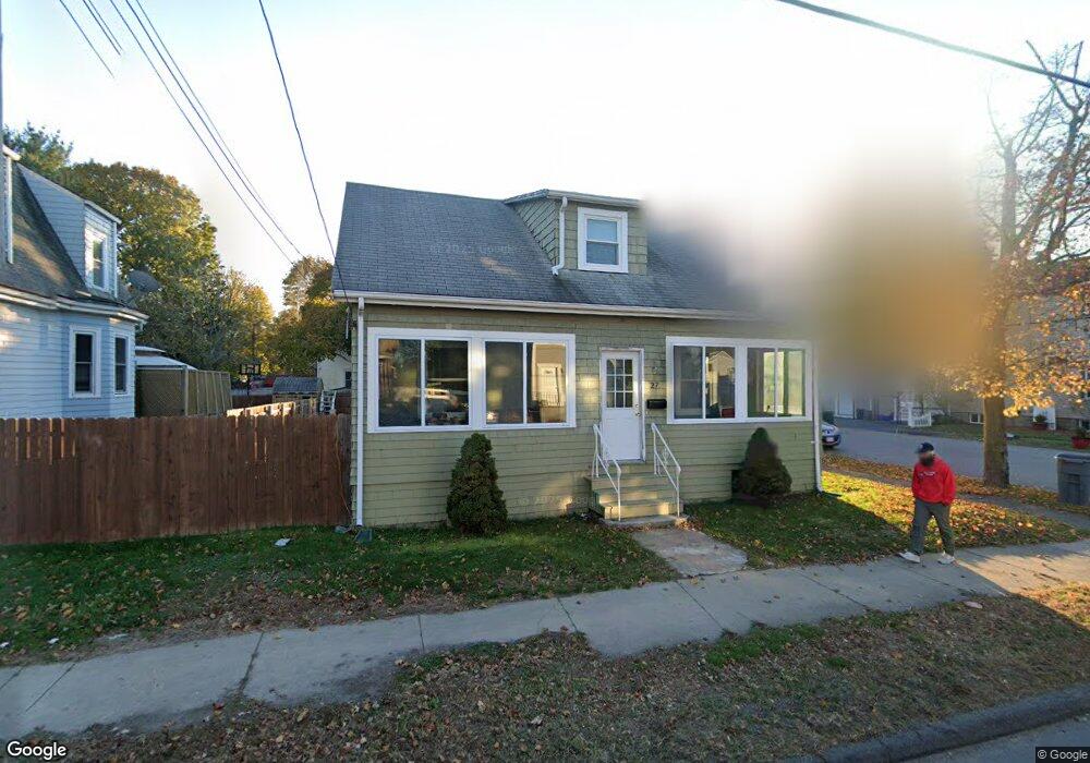 27 Ballard St, Saugus, MA 01906 - photo 1