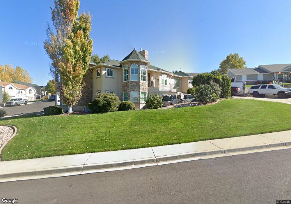 284 N 1000 E, Spanish Fork, UT 84660 - photo 1