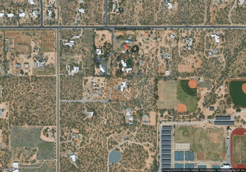 9392 N Calle Buena Vista, Tucson, AZ 85704 - photo 1