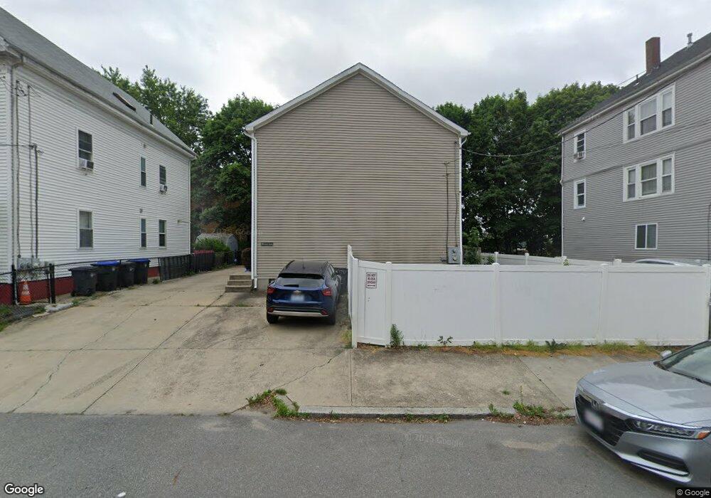 160 Jewett St unit A, Providence, RI 02908 - photo 1