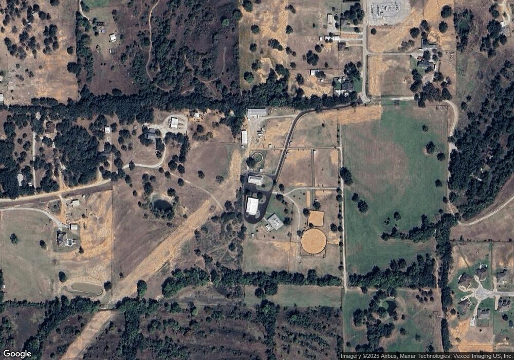 331 Elliott Ln, Springtown, TX 76082 - photo 1