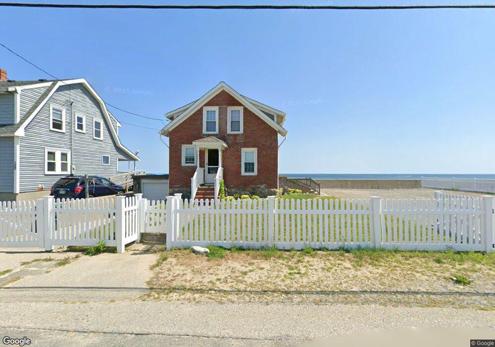 118 Foster Ave, Marshfield, MA 02050 - photo 1