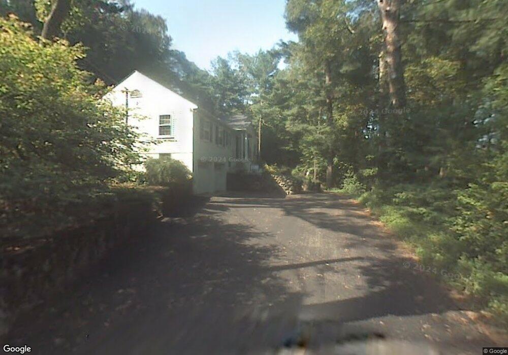 2 Miles Ln, Wakefield, MA 01880 - photo 1