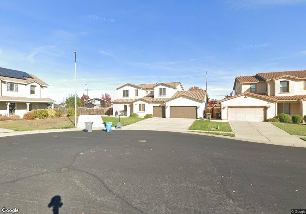 4125 Mcalister Ct, Olivehurst, CA 95961 - photo 1