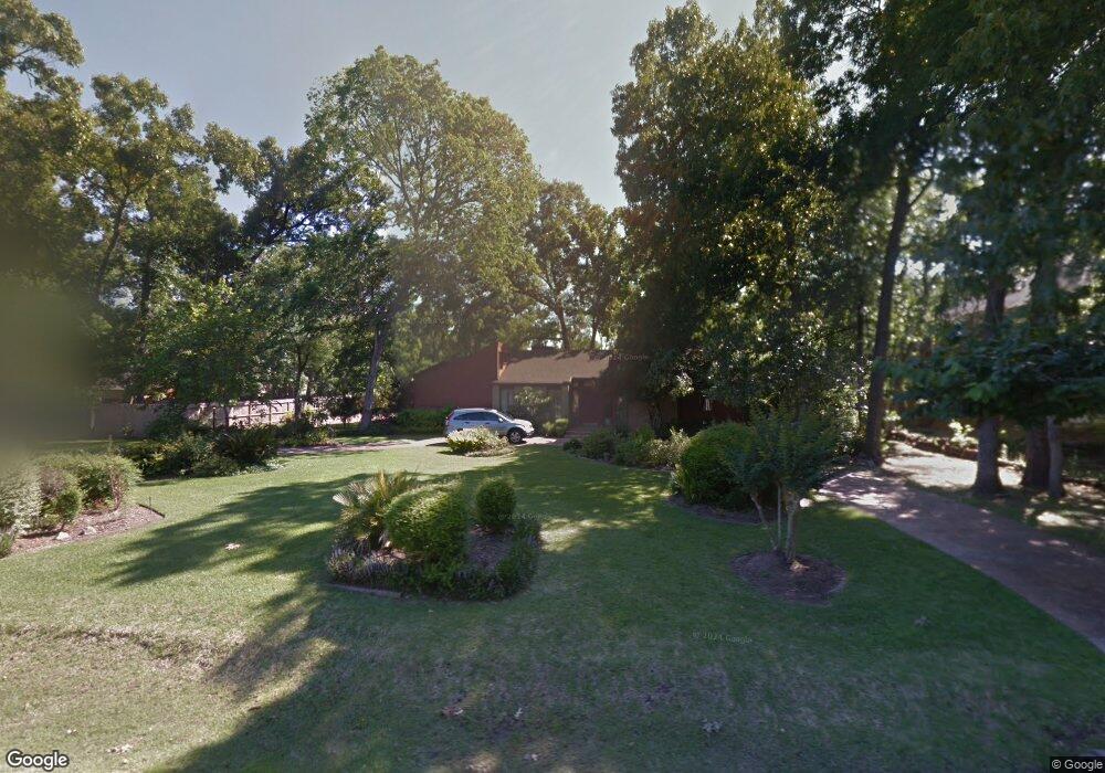 2402 Pine Dr, Friendswood, TX 77546 - photo 1