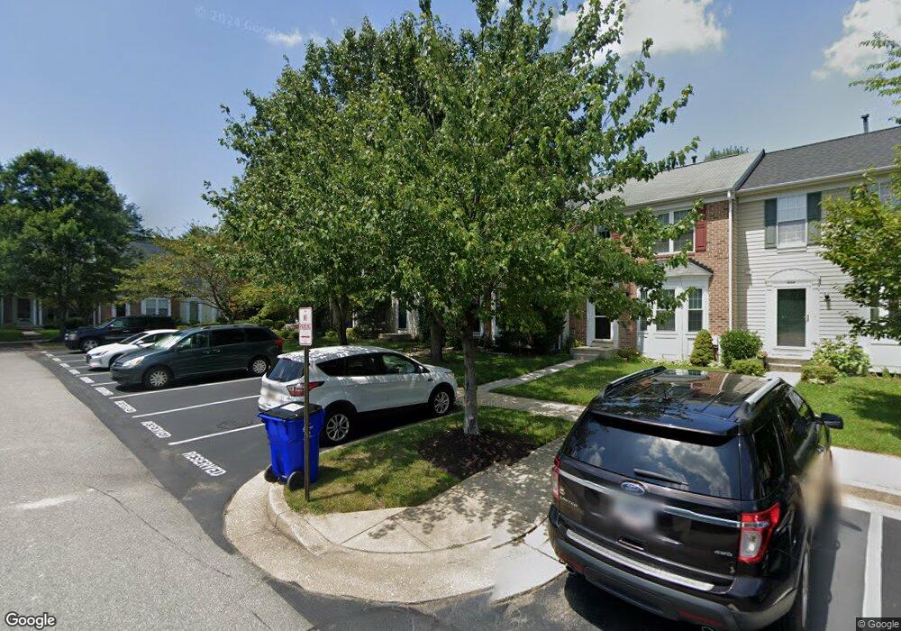 6122 Starburn Path, Columbia, MD 21045 - photo 1