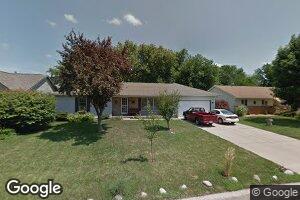 316 Autumn Dr Unit 1, Dawson, IL 62520