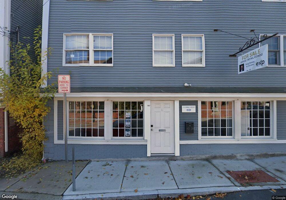 147 Merrimac St unit 1, Newburyport, MA 01950 - photo 1