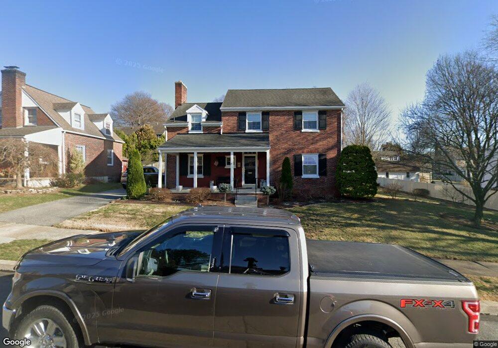 8 Carlisle Ave, Reading, PA 19609 - photo 1