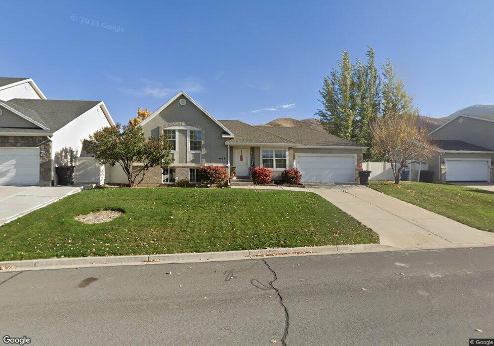 1409 S 100 E, Payson, UT 84651 - photo 1