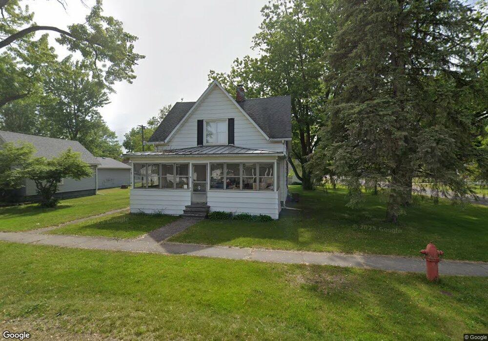 12761 Matthews St, Carleton, MI 48117 - photo 1