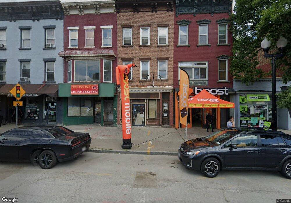 24 Central Ave, Albany, NY 12210 - photo 1