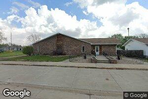 321 S Alexander Ave, Clay Center, NE 68933