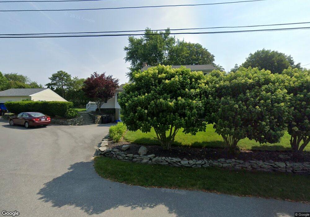 2 Bass Ct, North Dartmouth, MA 02747 - photo 1