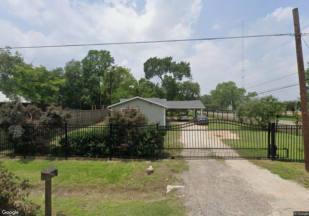 10565 Exeter St, Houston, TX 77093 - photo 1
